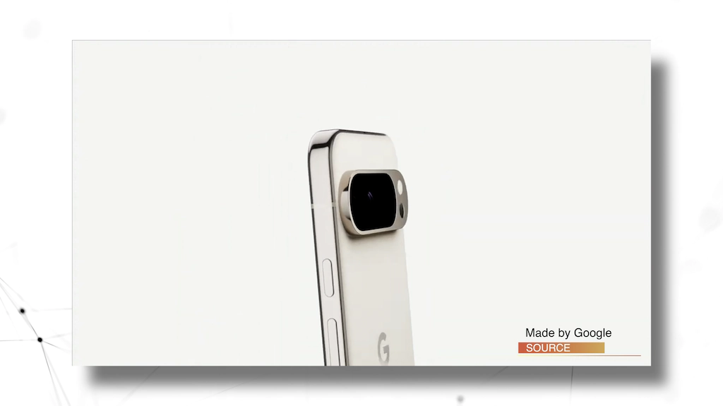 Premiera Google Pixel 9 Android odjeżdża właśnie konkurencji